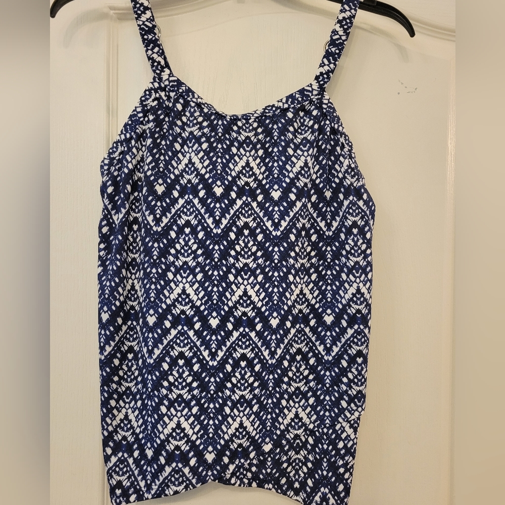 Tankini top